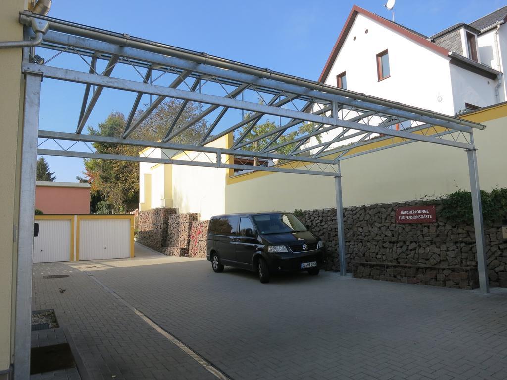Maison d'hôtes Luft