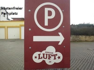 Luft Maison d'hôtes *
